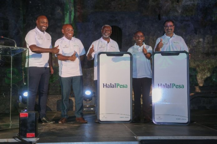 Halal Pesa