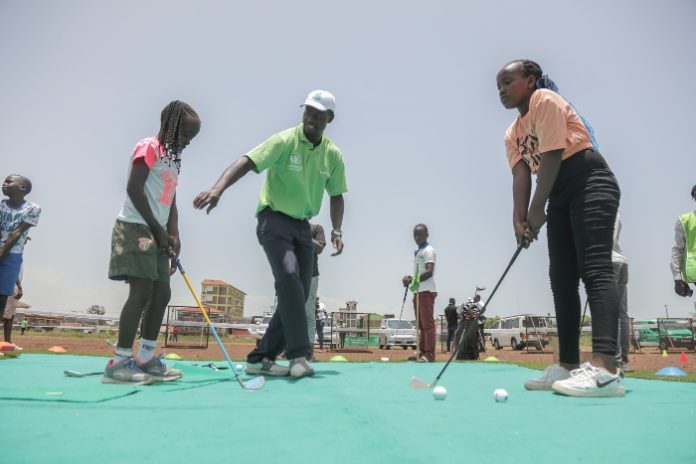 IMAGE -20 (2) Safaricom golf