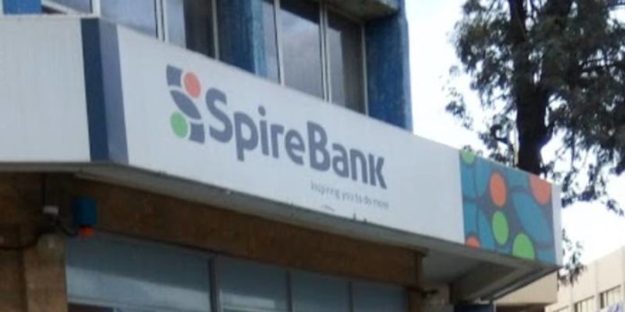 Spire Bank