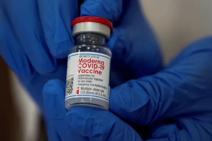 Moderna-set-to-establish-a-Kshs.57-Billion-vaccine-manufacturing-facility-in-Kenya vaccine manufacturing