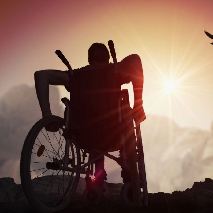 persons with disabilities