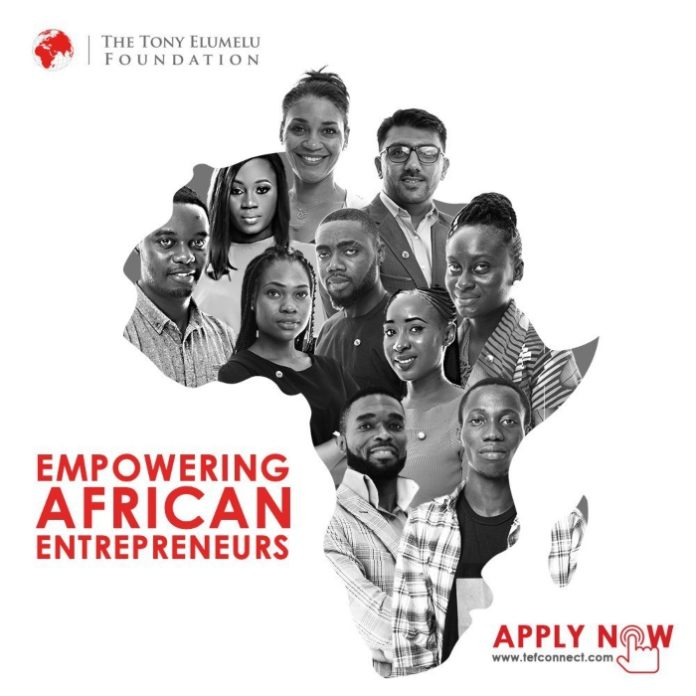 Elumelu Foundation