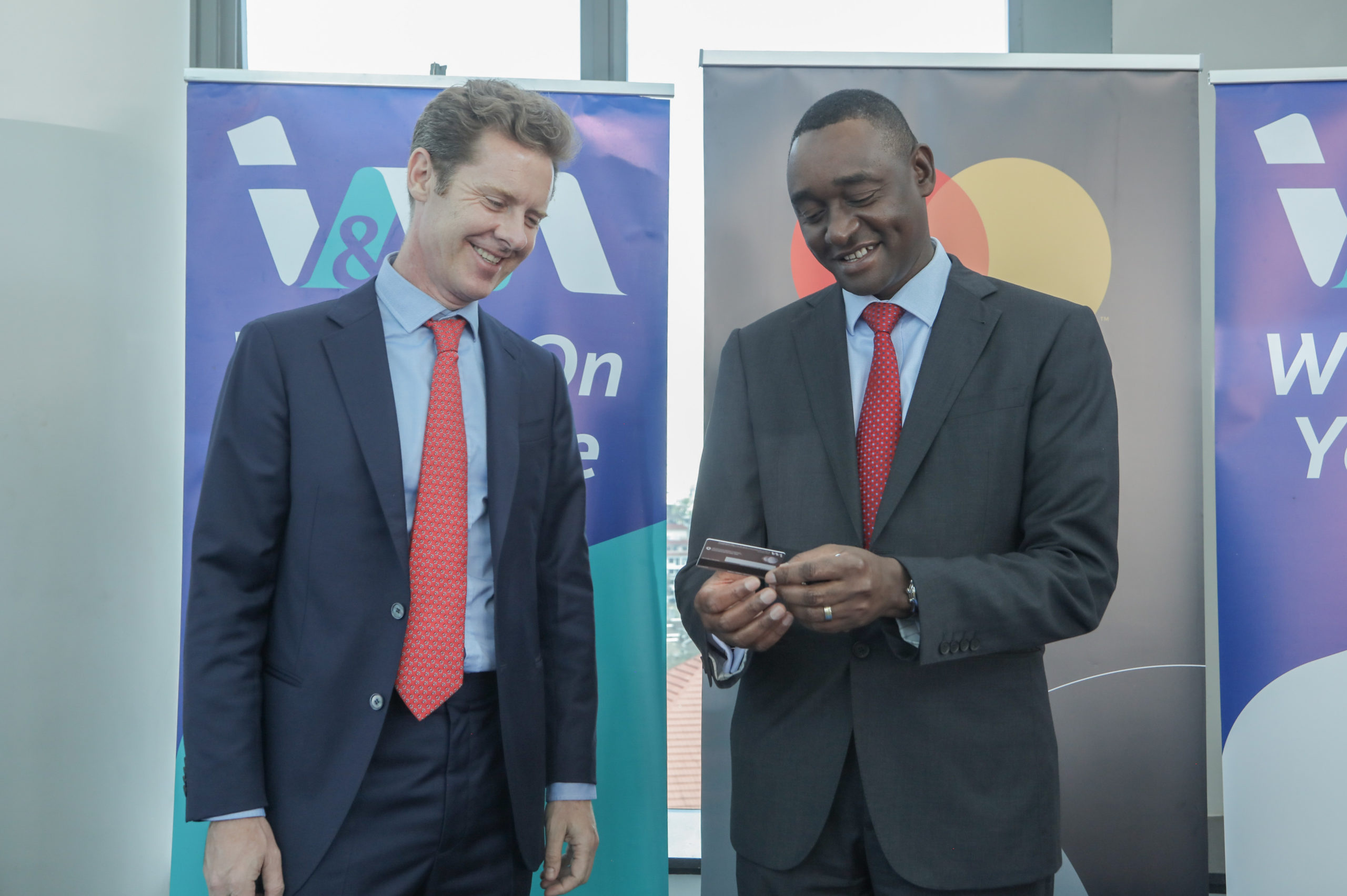 I&M Bank and Mastercard Delight Customers with Premium Credit and Debit Cards 3 IMAGE 2 1 scaled