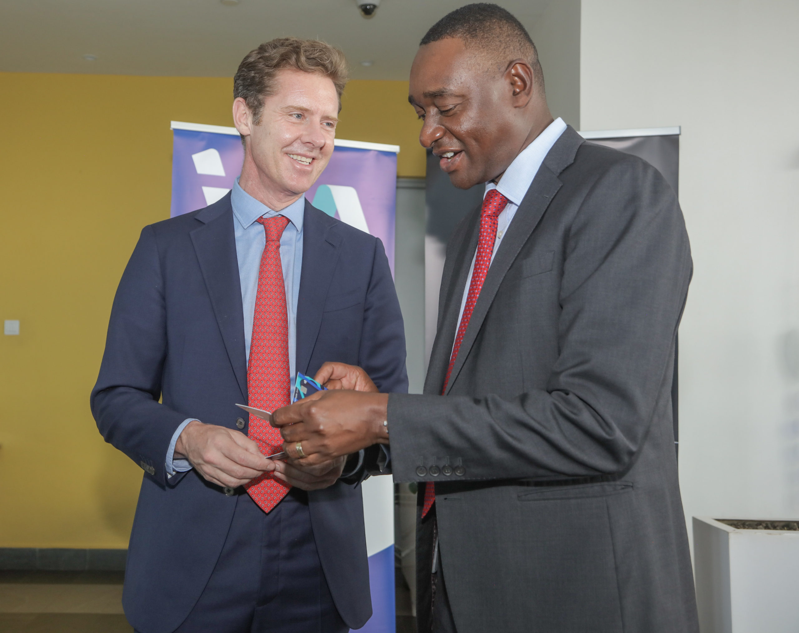 I&M Bank and Mastercard Delight Customers with Premium Credit and Debit Cards 2 IMAGE 3 1 scaled
