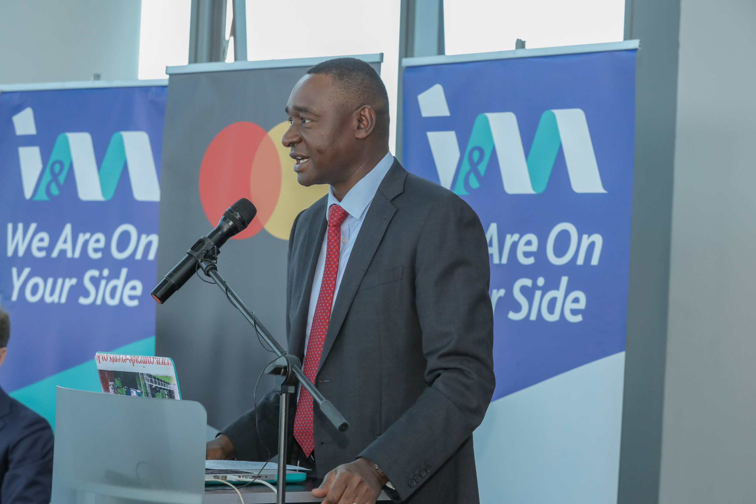 I&M Bank and Mastercard Delight Customers with Premium Credit and Debit Cards 1 IMAGE 5 1 scaled