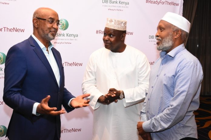 DIB Bank Kenya