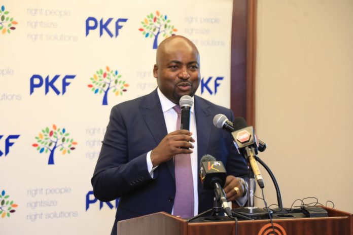 Kenya's economic