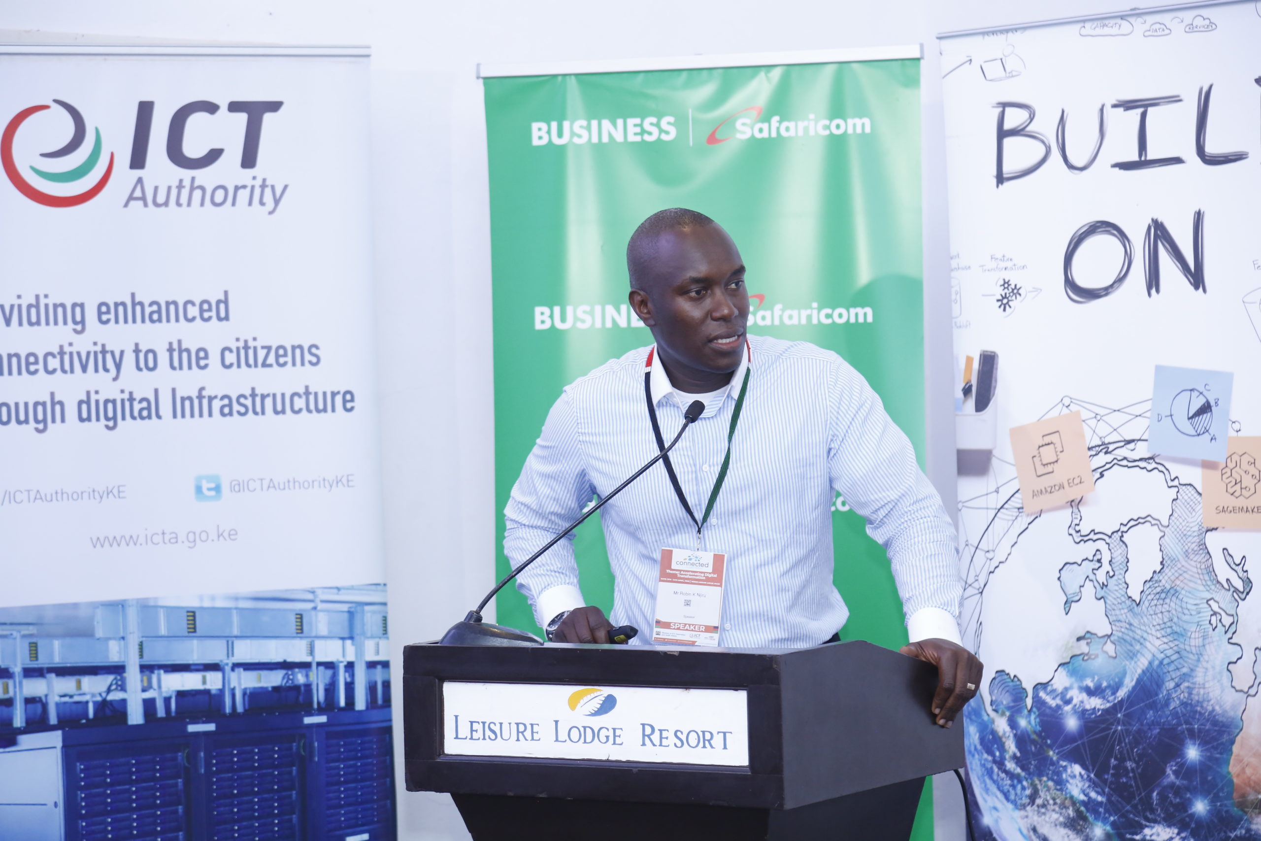 Robin Njiru Regional Lead West East Central Africa Amazon Web Services scaled