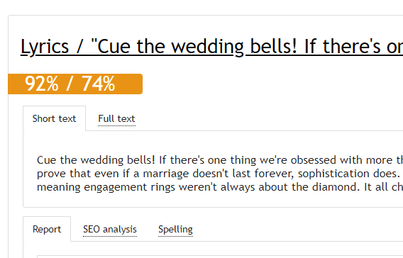 The Most Dazzling Celebrity Engagement Rings 1 image2