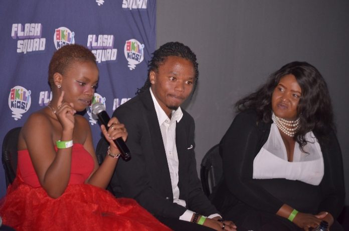 Flash Squad launch 3 (2) edutainment