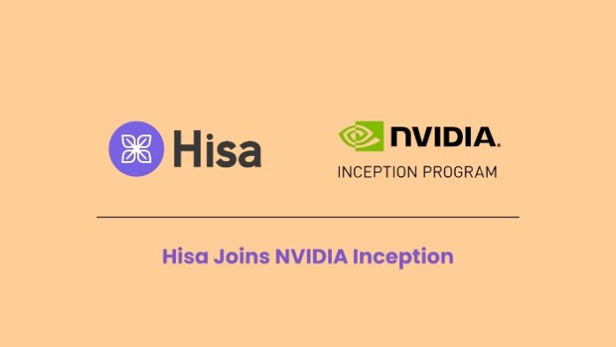 Hisa App