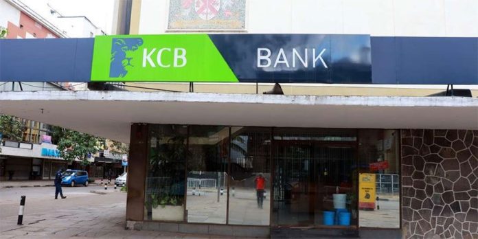 KCB Image Sustainable Finance