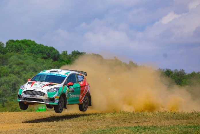 FIA Rally
