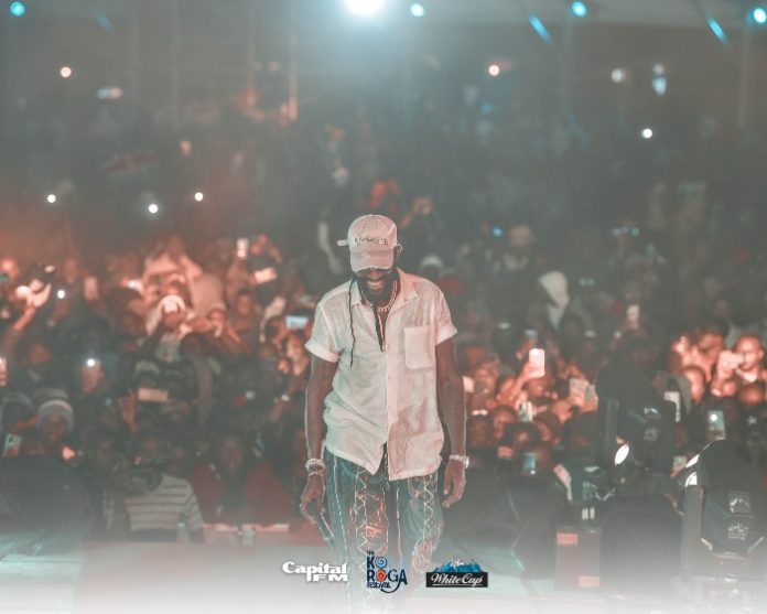 Koroga Festival