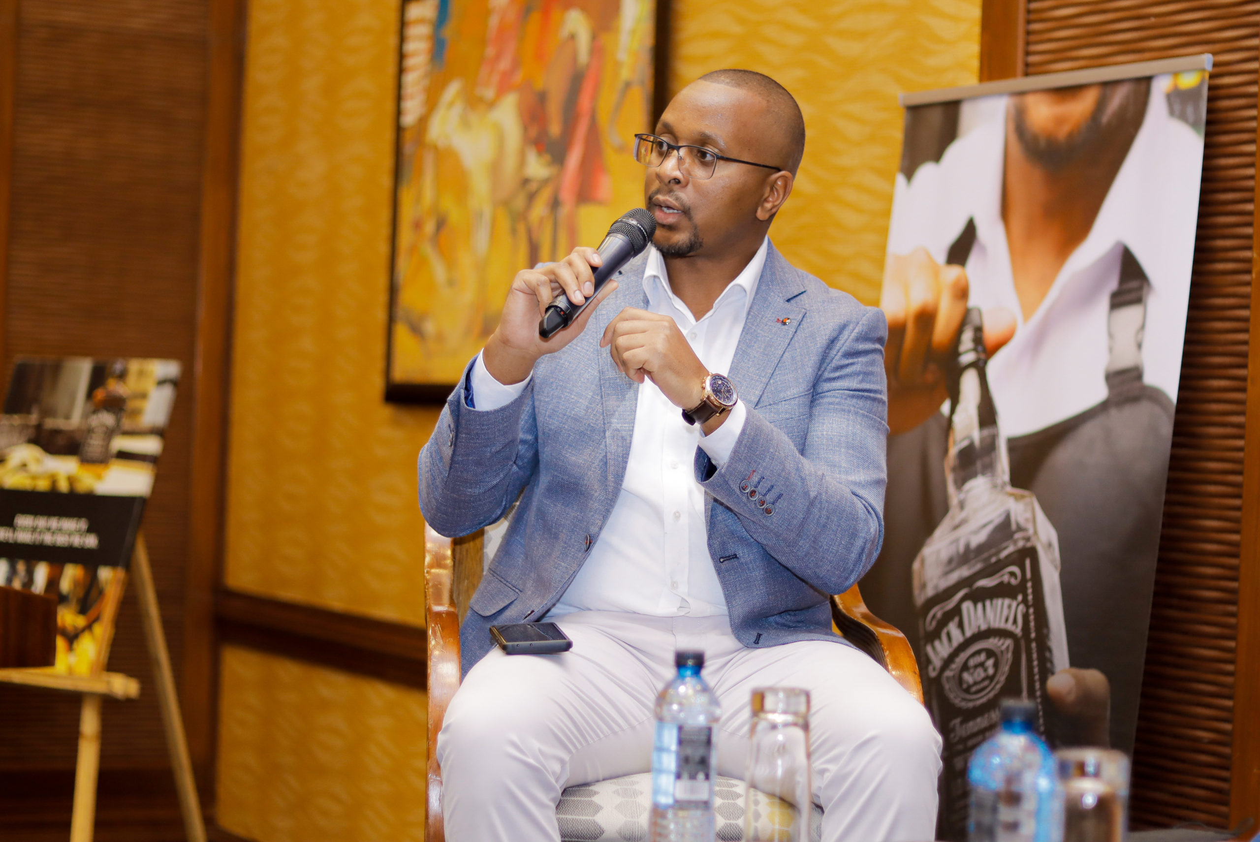 Brand Amabasador David Mutunga JD Image 2 scaled