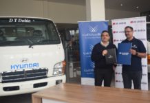 Gulf African Bank enters into a Strategic Financing Partnership with DT Dobie Gulf African Bank