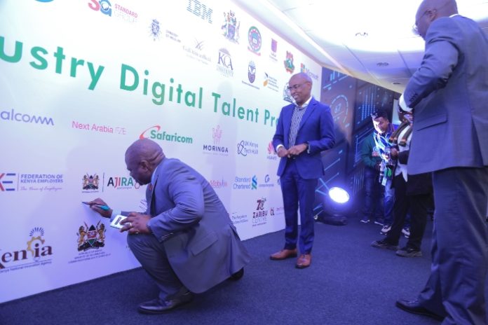 Digital Talent