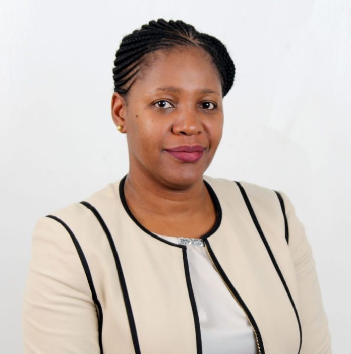 Elizabeth Wasunna (1) MSMEs