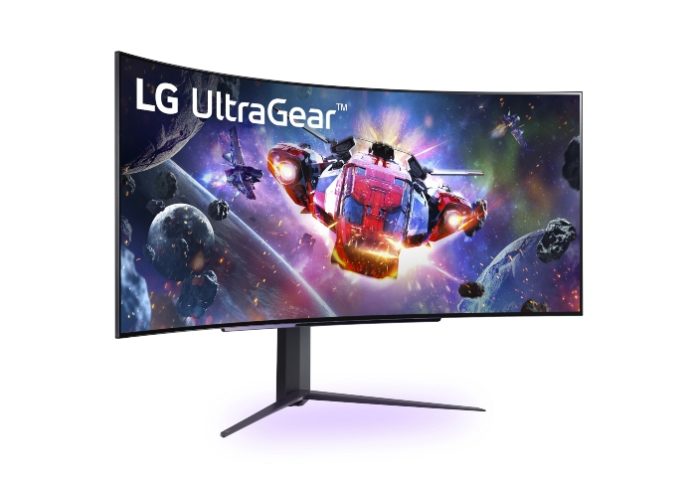 OLED Gaming