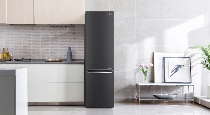 Bottom-Freezer