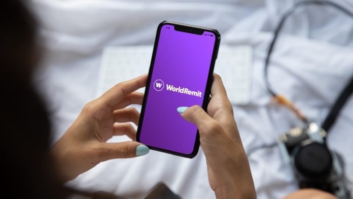 WorldRemit Image WorldRemit