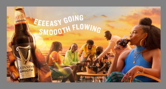 Easy Going, Smooth Flowing