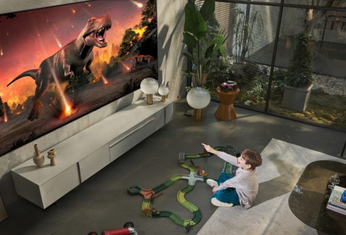 OLED TV