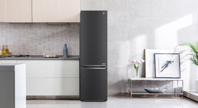 LG Electronics