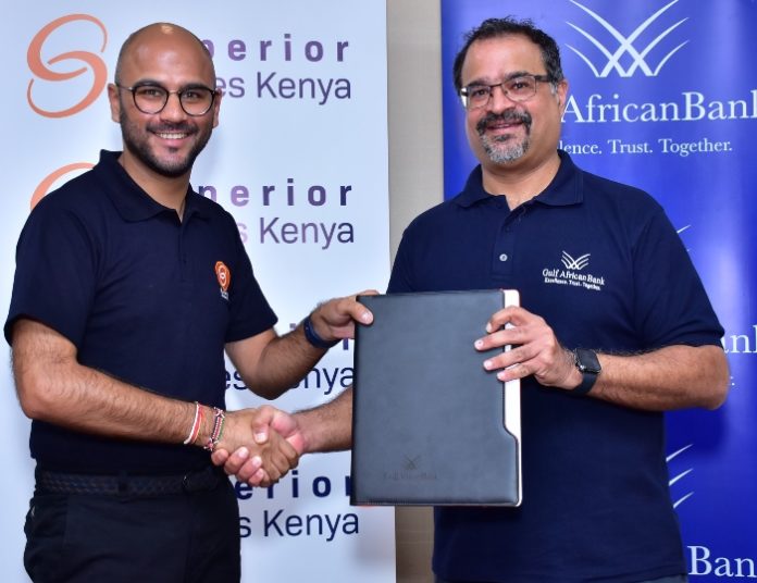 Superior Homes Kenya