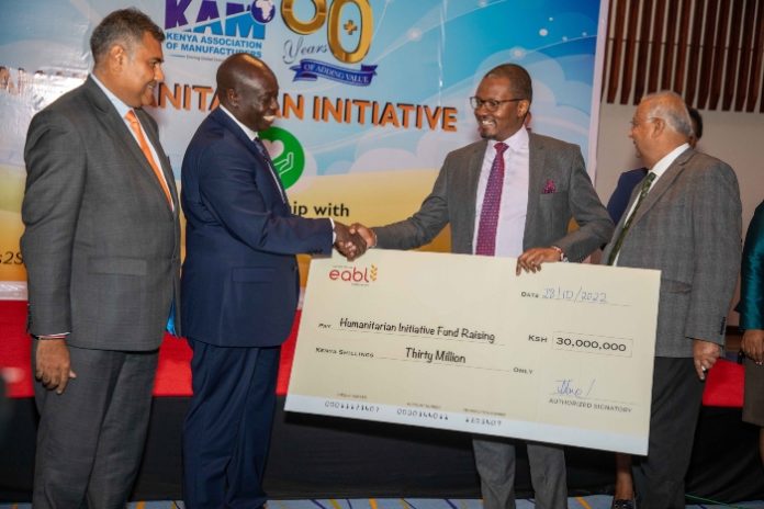 Kenya Association