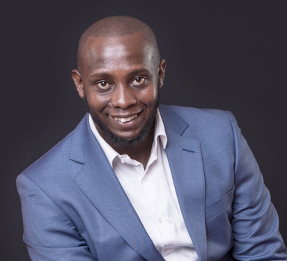 James Karanja, Senior Presales Engineer – Kenya, Dell Technologies JPG Security Strategy