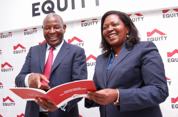 Banking on Women