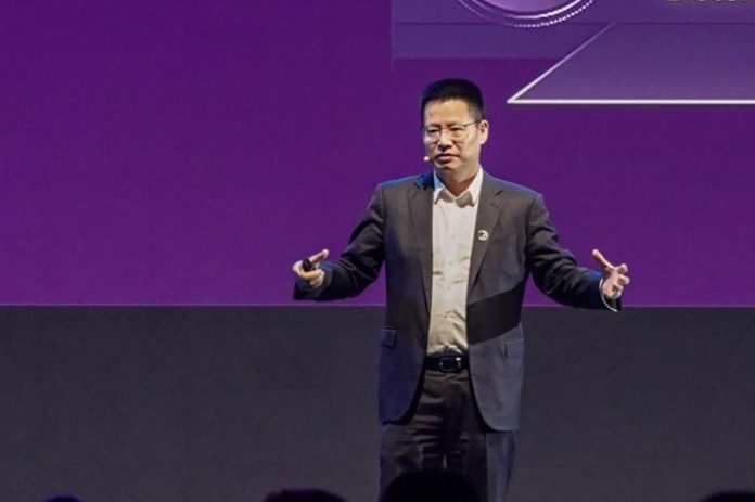 Huawei net 5.5. 6 (1) Net 5.5G