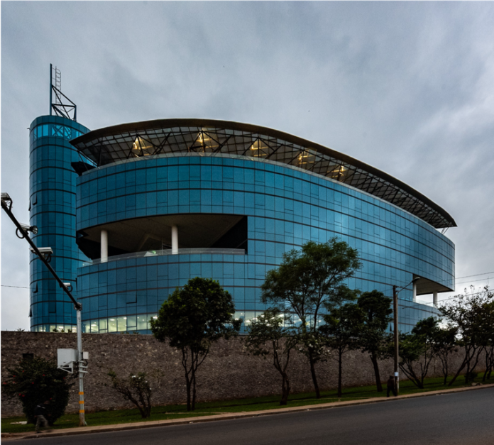 I&M Group PLC