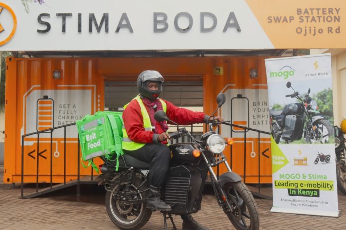 MOGO BOLT STIMA (1) electric-motorcycles