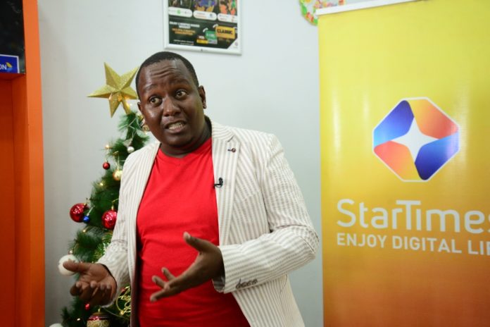 Festive Season