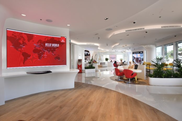 Emirates World