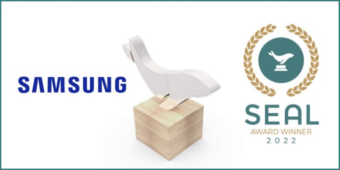 Samsung Electronics