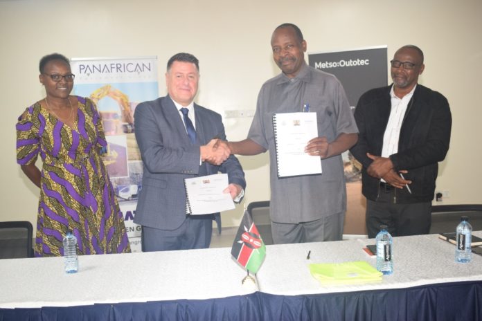 Panafrican Equipment