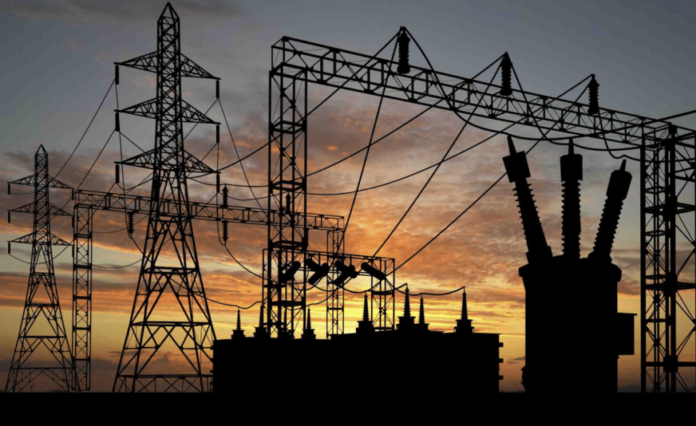 Elect-free Energy Demand