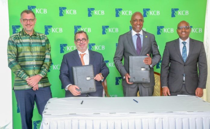 Trust Merchant Bank