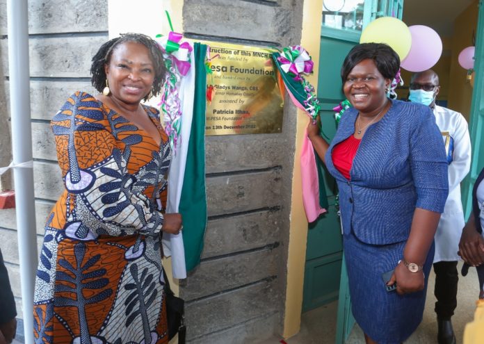 Homa Bay County