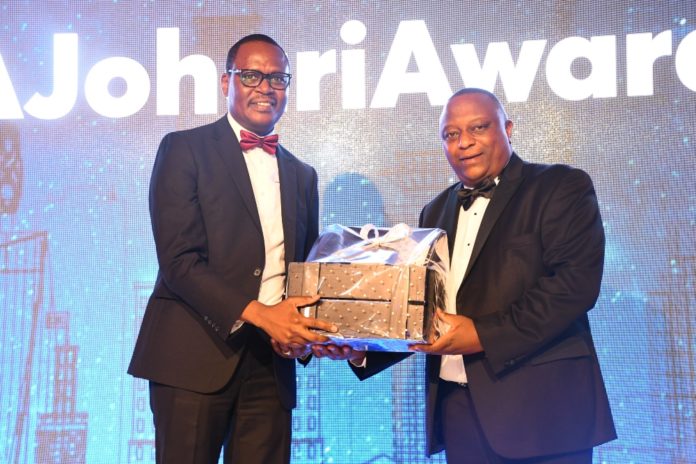 NCBA Johari Awards