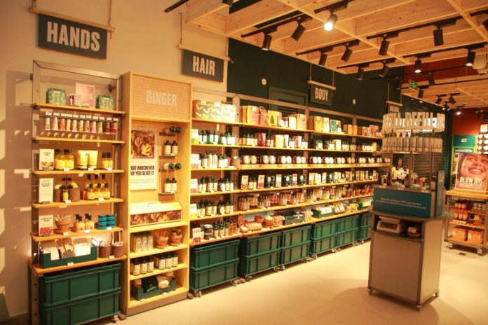 Beauty Market