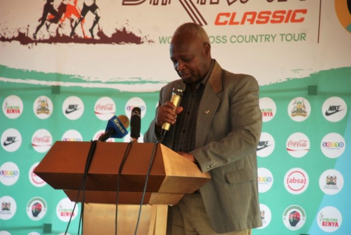 Sirikwa Classic