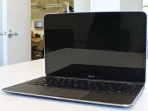 dell-xps-13 Dell PowerEdge