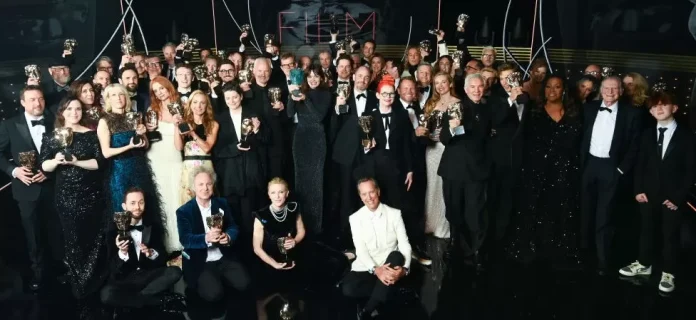 Bafta