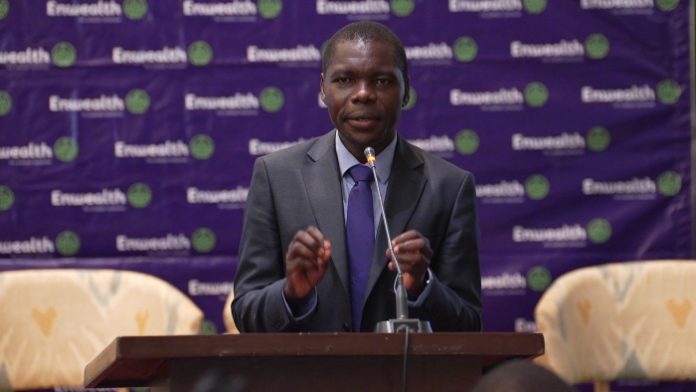 NSSF Contribution
