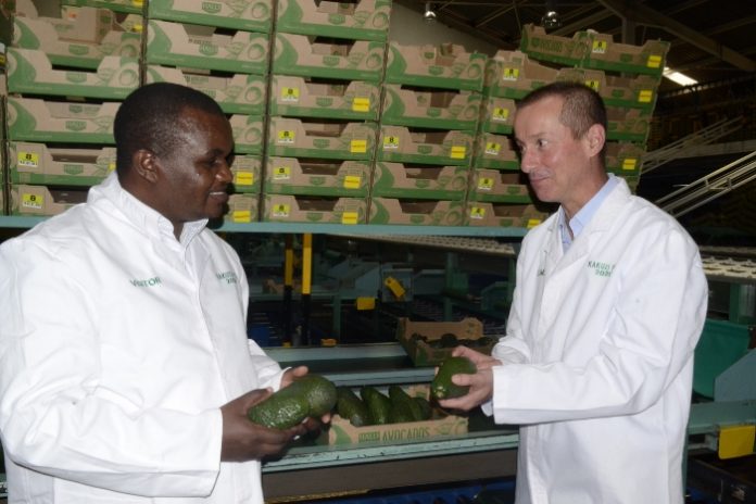 FRUIT LOGISTICA