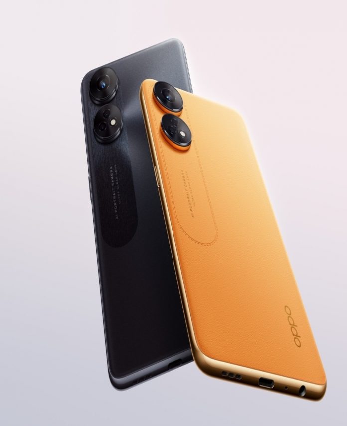Reno8 T (1) OPPO Reno8 T